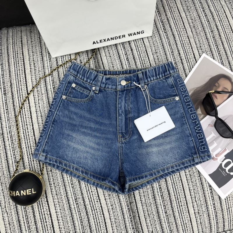 Alexander Wang Jeans